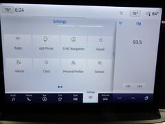 2023 Ford F-150 4x4 SuperCrew Lariat Fond du Lac WI