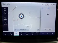 2023 Ford F-150 4x4 SuperCrew Lariat Fond du Lac WI