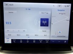 2023 Ford F-150 4x4 SuperCrew Lariat Fond du Lac WI