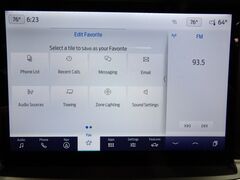 2023 Ford F-150 4x4 SuperCrew Lariat Fond du Lac WI
