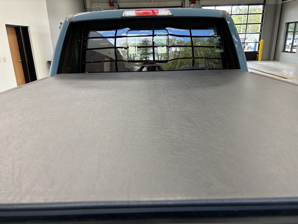 2023 Ford F-150 4x4 SuperCrew Lariat Fond du Lac WI