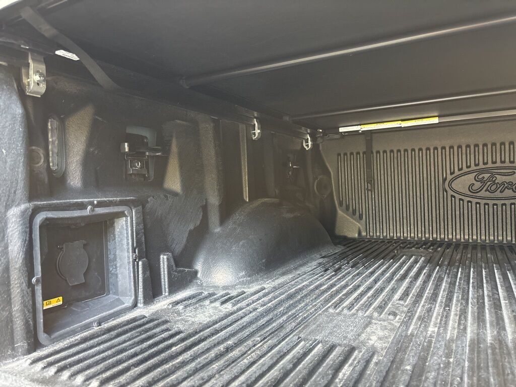 2023 Ford F-150 4x4 SuperCrew Lariat Fond du Lac WI