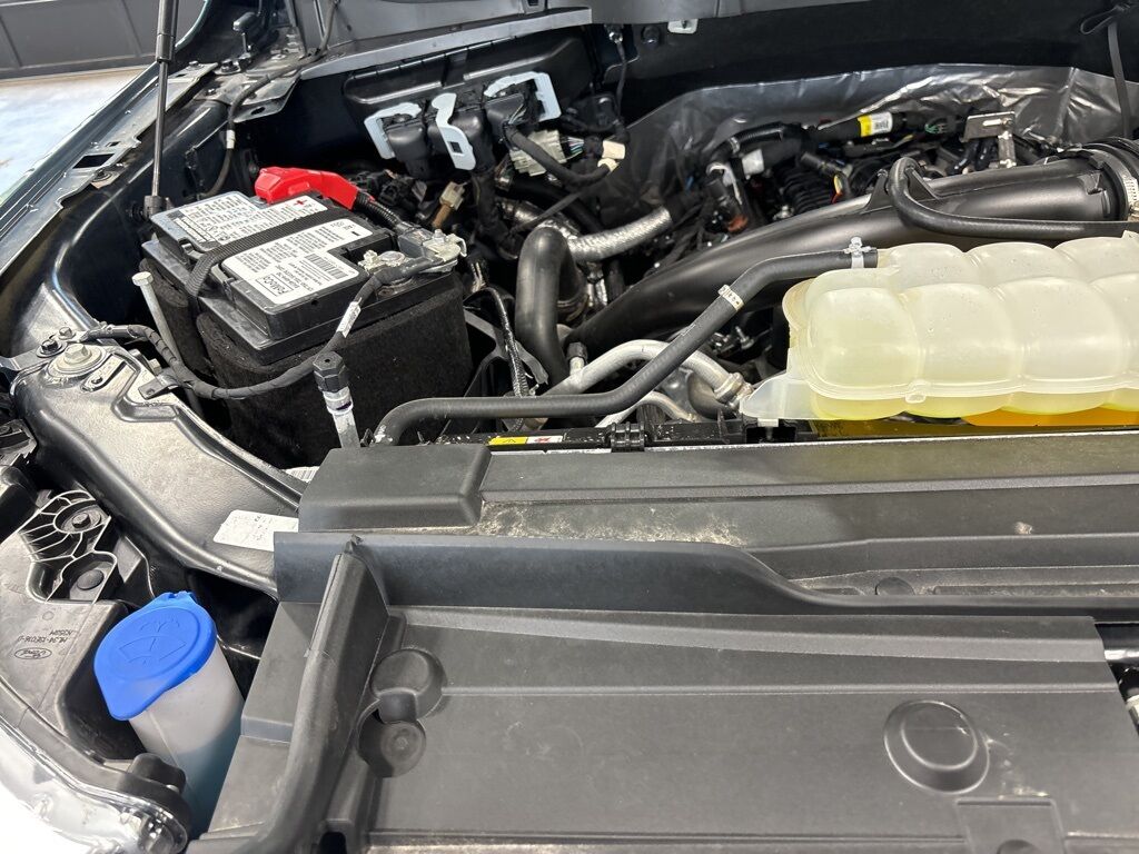 2023 Ford F-150 4x4 SuperCrew Lariat Fond du Lac WI