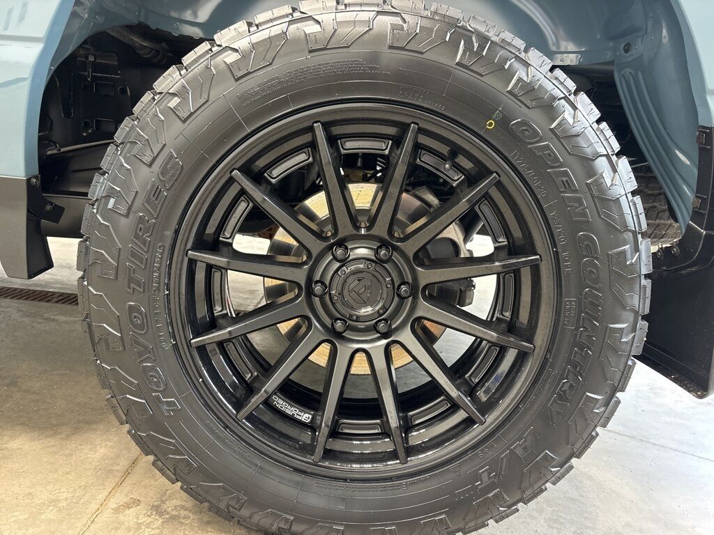 2023 Ford F-150 4x4 SuperCrew Lariat Fond du Lac WI
