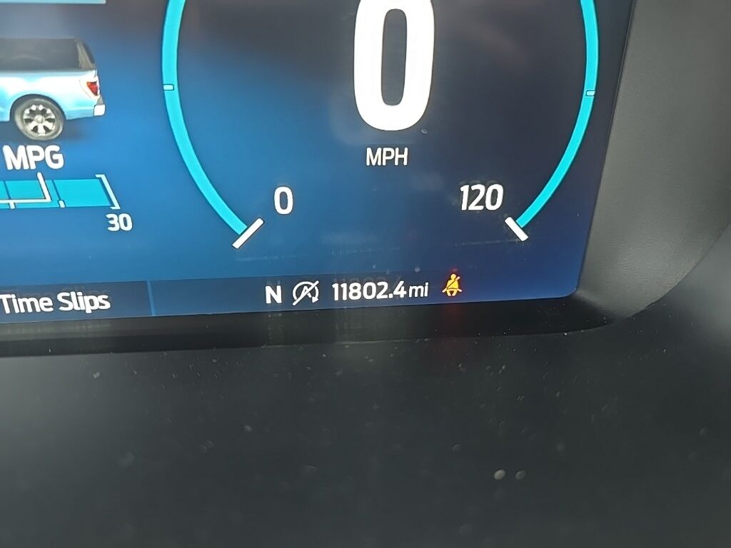 2023 Ford F-150 4x4 SuperCrew Lariat Fond du Lac WI