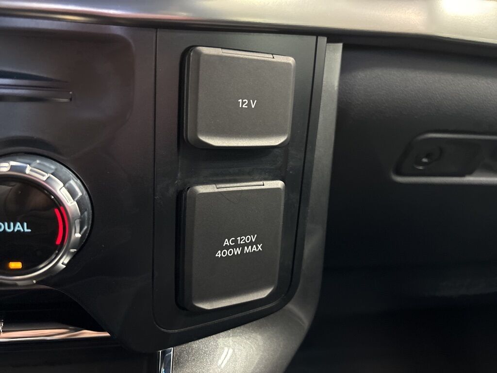 2023 Ford F-150 4x4 SuperCrew Lariat Fond du Lac WI