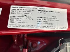 2023 Ford F-150 4x4 SuperCrew Lariat Fond du Lac WI