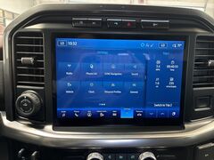 2023 Ford F-150 4x4 SuperCrew Lariat Fond du Lac WI