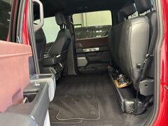 2023 Ford F-150 4x4 SuperCrew Lariat Fond du Lac WI