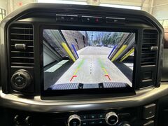2023 Ford F-150 4x4 SuperCrew Lariat Fond du Lac WI