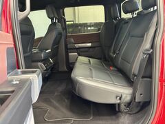2023 Ford F-150 4x4 SuperCrew Lariat Fond du Lac WI