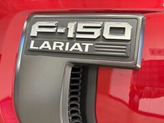 2023 Ford F-150 4x4 SuperCrew Lariat Fond du Lac WI