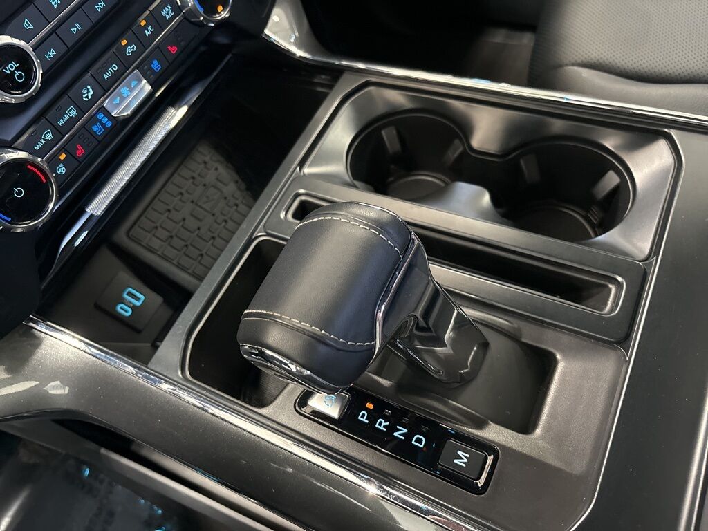 2023 Ford F-150 4x4 SuperCrew Lariat Fond du Lac WI