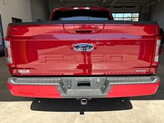 2023 Ford F-150 4x4 SuperCrew Lariat Fond du Lac WI