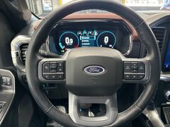 2023 Ford F-150 4x4 SuperCrew Lariat Fond du Lac WI