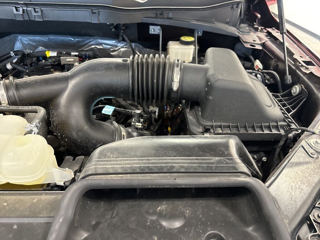 2023 Ford F-150 4x4 SuperCrew Lariat Fond du Lac WI