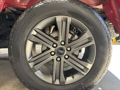 2023 Ford F-150 4x4 SuperCrew Lariat Fond du Lac WI