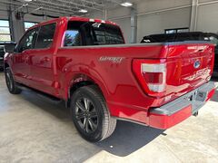 2023 Ford F-150 4x4 SuperCrew Lariat Fond du Lac WI