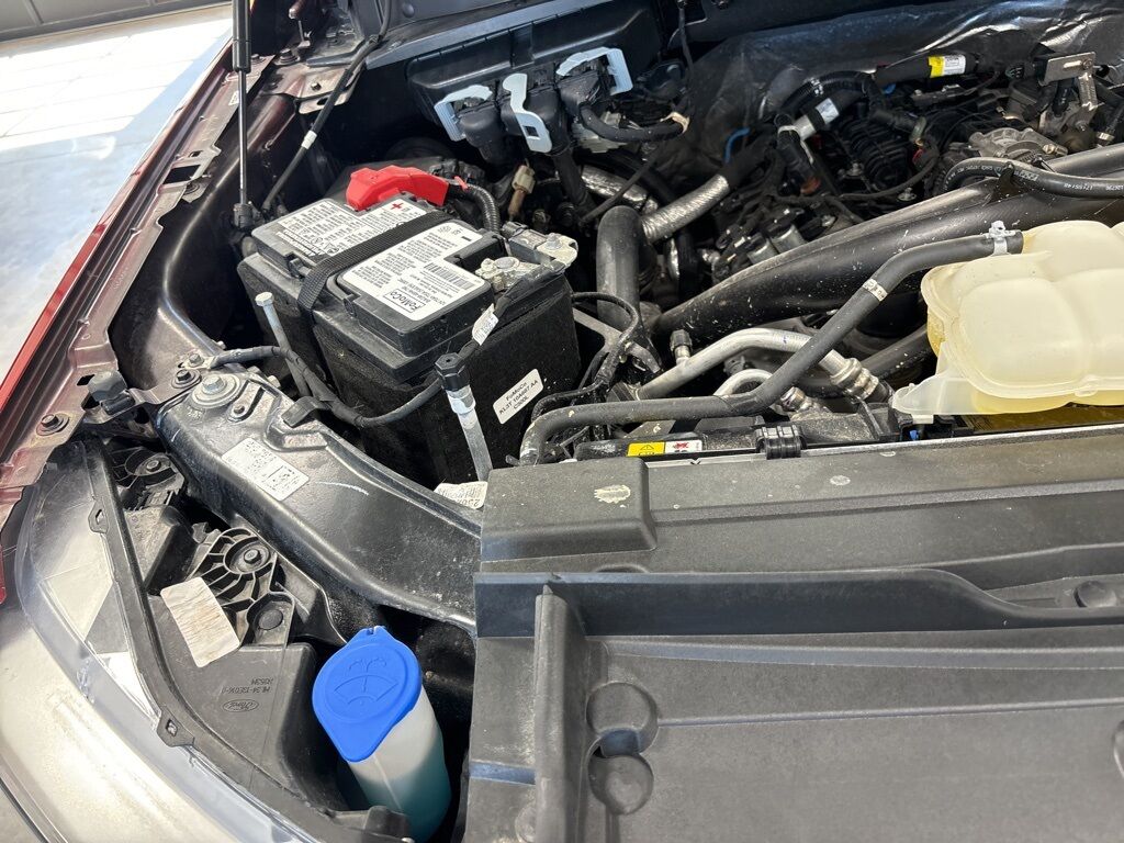 2023 Ford F-150 4x4 SuperCrew Lariat Fond du Lac WI
