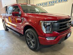 2023 Ford F-150 4x4 SuperCrew Lariat Fond du Lac WI