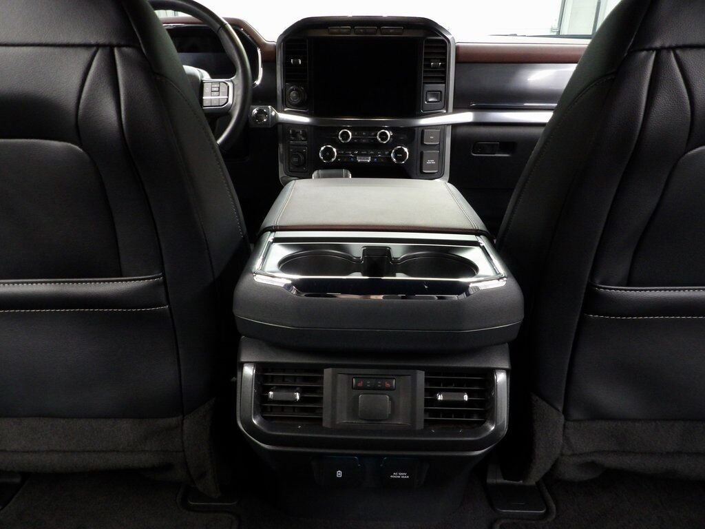 2023 Ford F-150 4x4 SuperCrew Lariat Fond du Lac WI