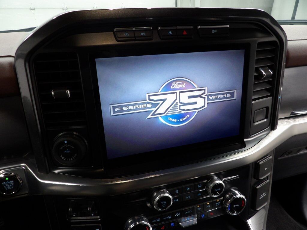 2023 Ford F-150 4x4 SuperCrew Lariat Fond du Lac WI