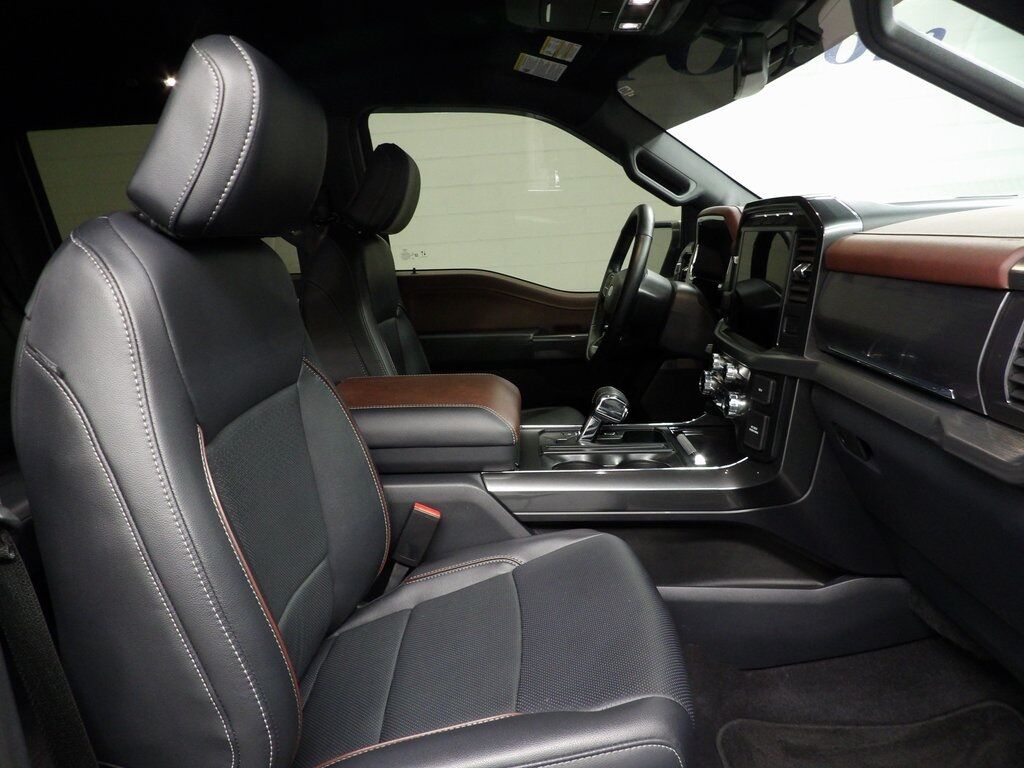 2023 Ford F-150 4x4 SuperCrew Lariat Fond du Lac WI