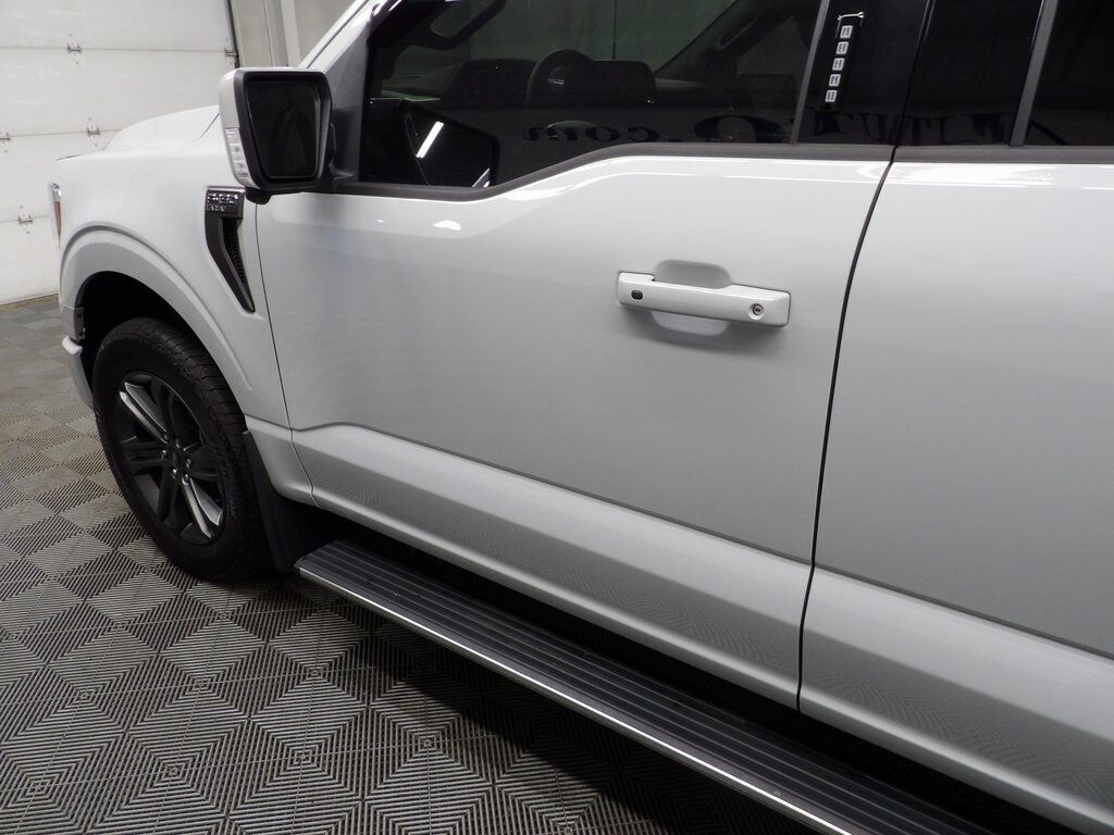 2023 Ford F-150 4x4 SuperCrew Lariat Fond du Lac WI