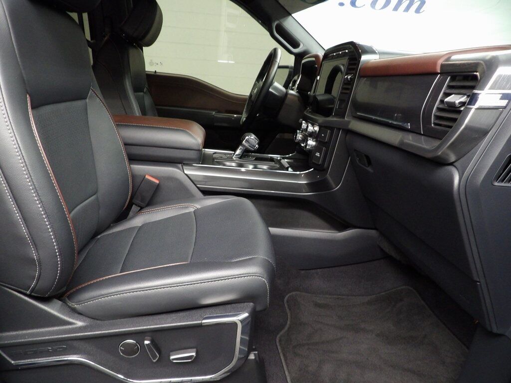 2023 Ford F-150 4x4 SuperCrew Lariat Fond du Lac WI