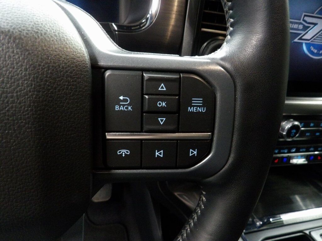 2023 Ford F-150 4x4 SuperCrew Lariat Fond du Lac WI