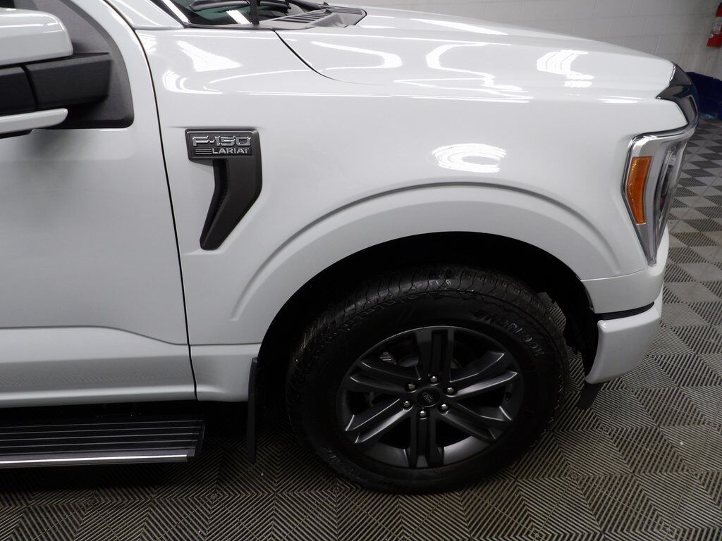 2023 Ford F-150 4x4 SuperCrew Lariat Fond du Lac WI