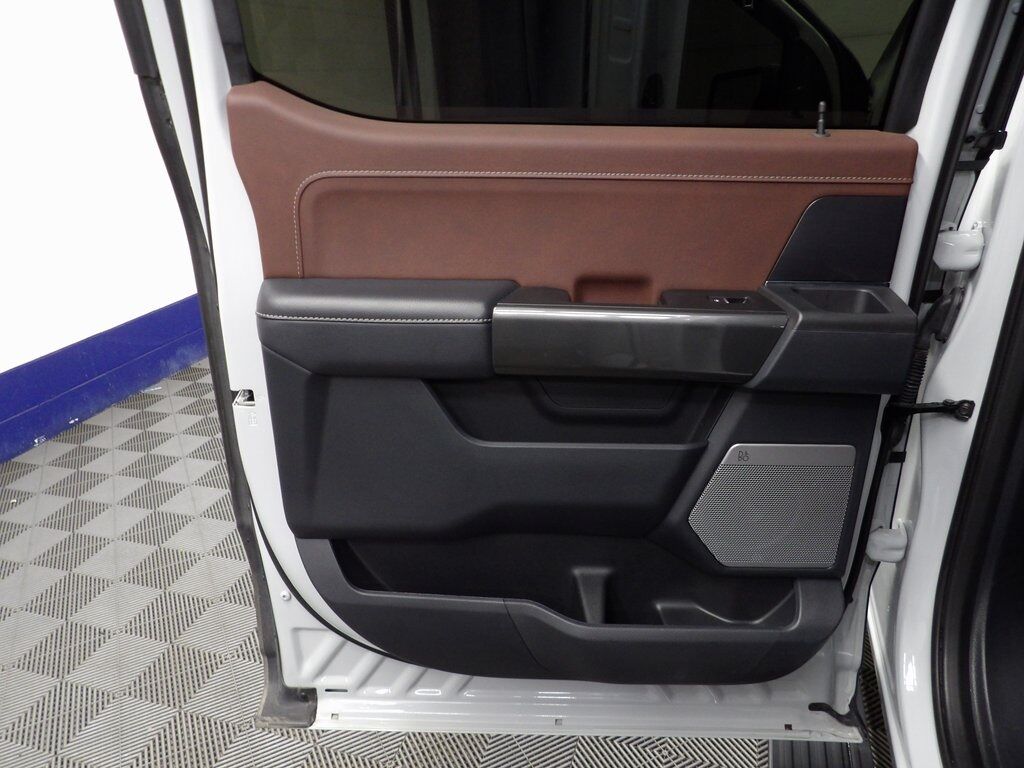 2023 Ford F-150 4x4 SuperCrew Lariat Fond du Lac WI