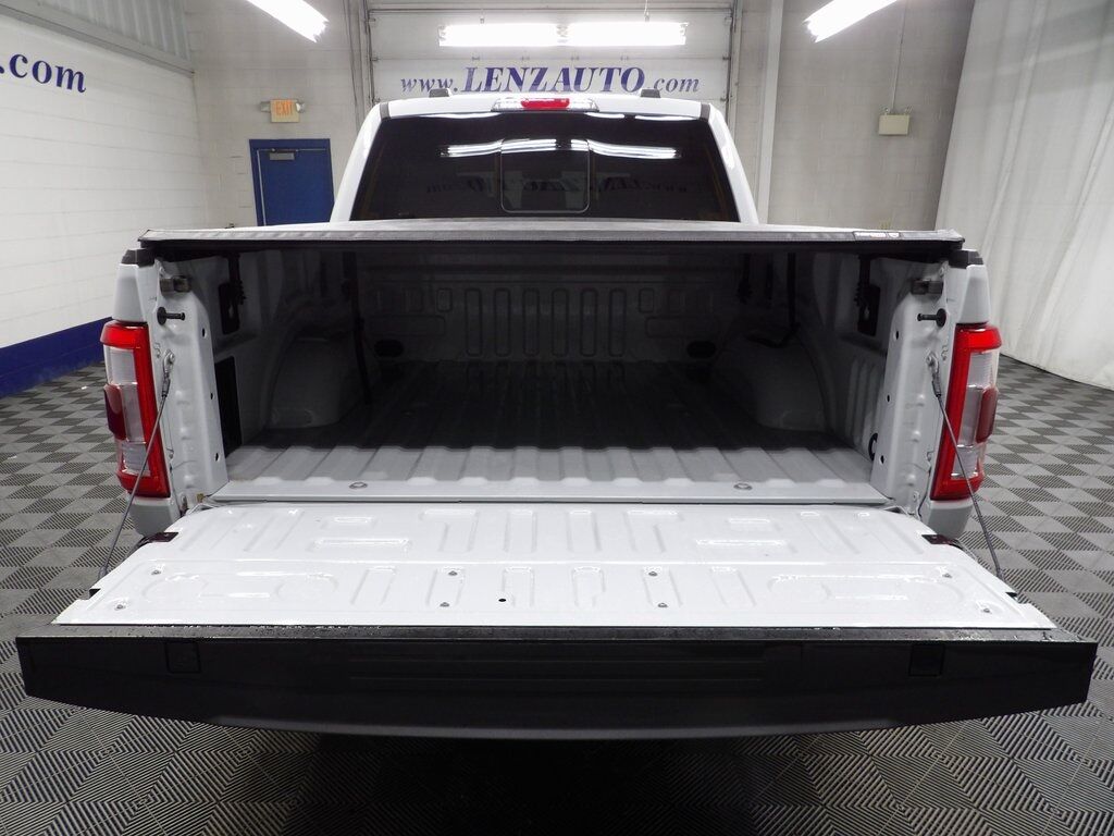 2023 Ford F-150 4x4 SuperCrew Lariat Fond du Lac WI