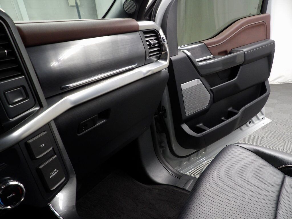 2023 Ford F-150 4x4 SuperCrew Lariat Fond du Lac WI