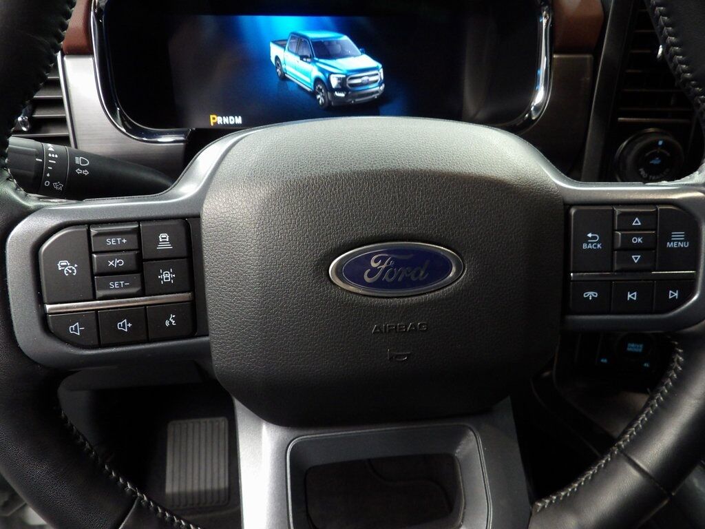 2023 Ford F-150 4x4 SuperCrew Lariat Fond du Lac WI