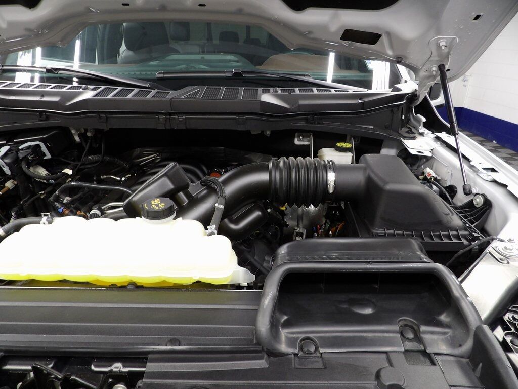 2023 Ford F-150 4x4 SuperCrew Lariat Fond du Lac WI