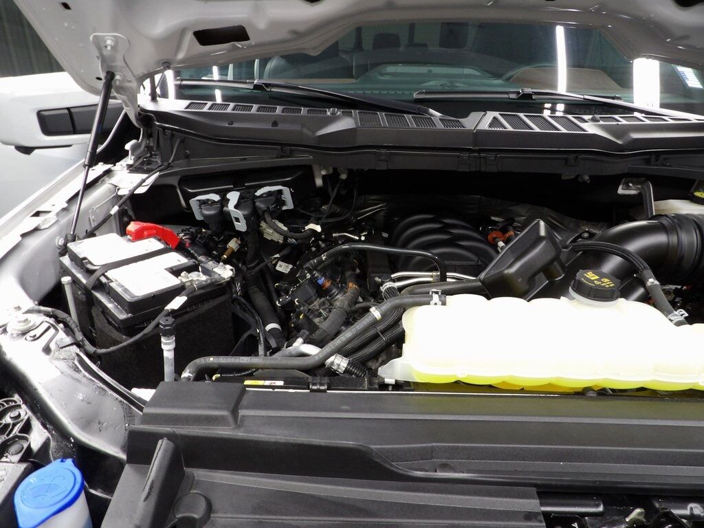 2023 Ford F-150 4x4 SuperCrew Lariat Fond du Lac WI