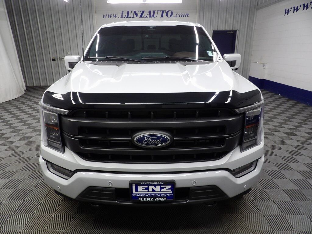 2023 Ford F-150 4x4 SuperCrew Lariat Fond du Lac WI