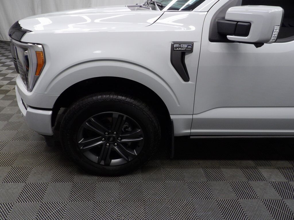 2023 Ford F-150 4x4 SuperCrew Lariat Fond du Lac WI