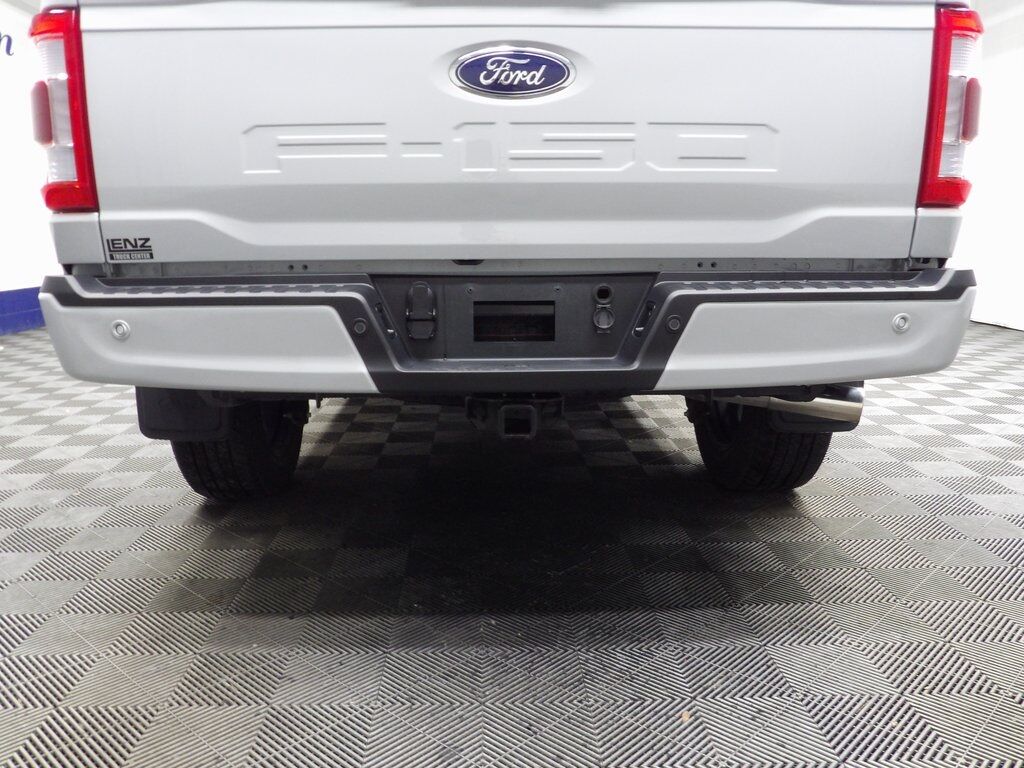2023 Ford F-150 4x4 SuperCrew Lariat Fond du Lac WI