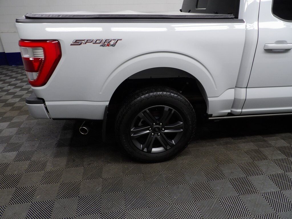2023 Ford F-150 4x4 SuperCrew Lariat Fond du Lac WI