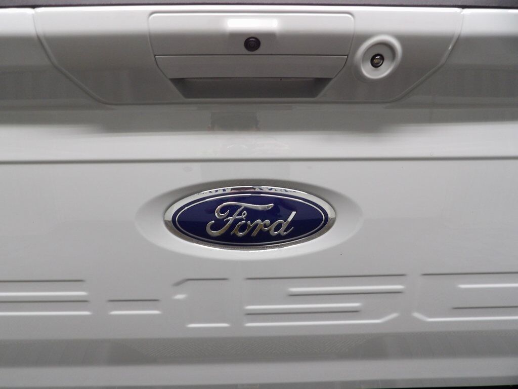 2023 Ford F-150 4x4 SuperCrew Lariat Fond du Lac WI