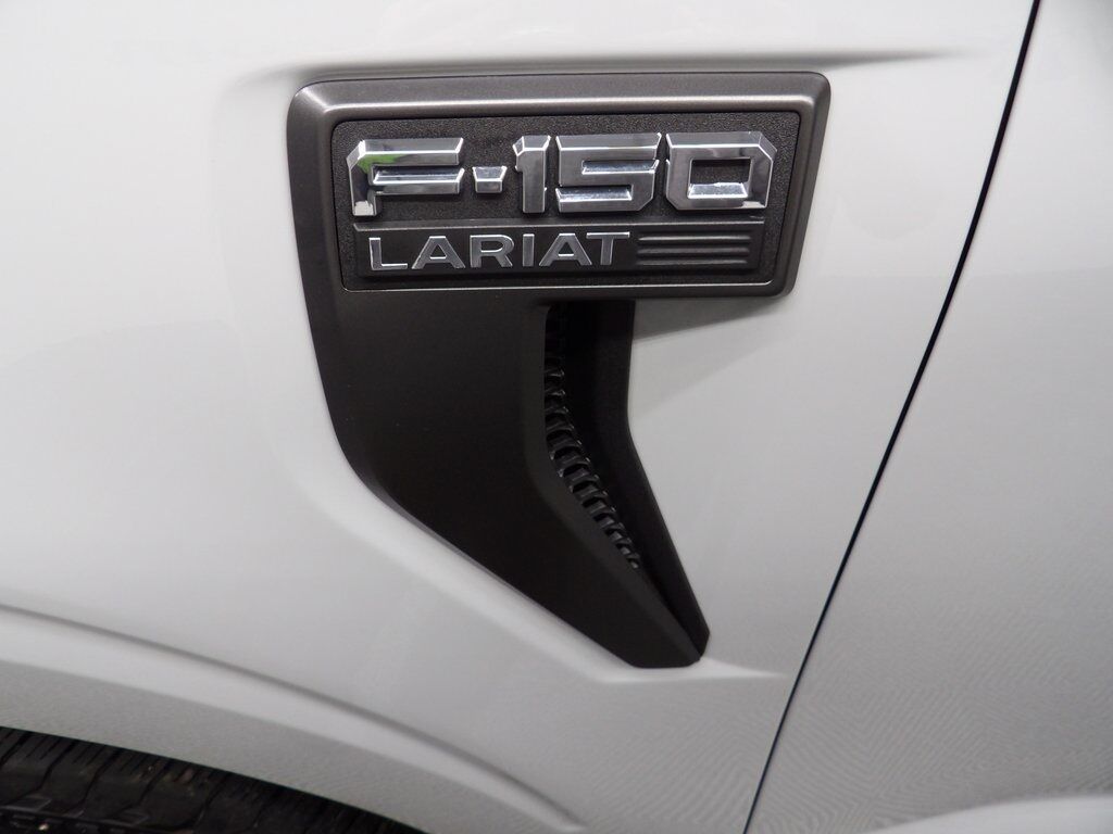 2023 Ford F-150 4x4 SuperCrew Lariat Fond du Lac WI