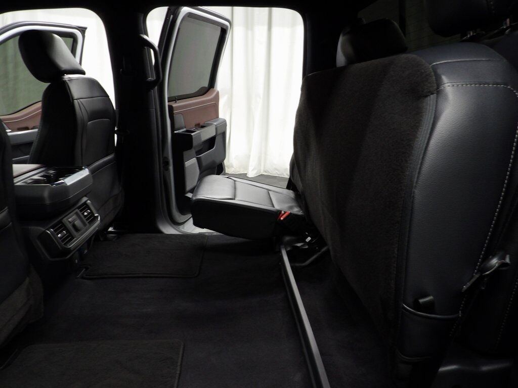 2023 Ford F-150 4x4 SuperCrew Lariat Fond du Lac WI