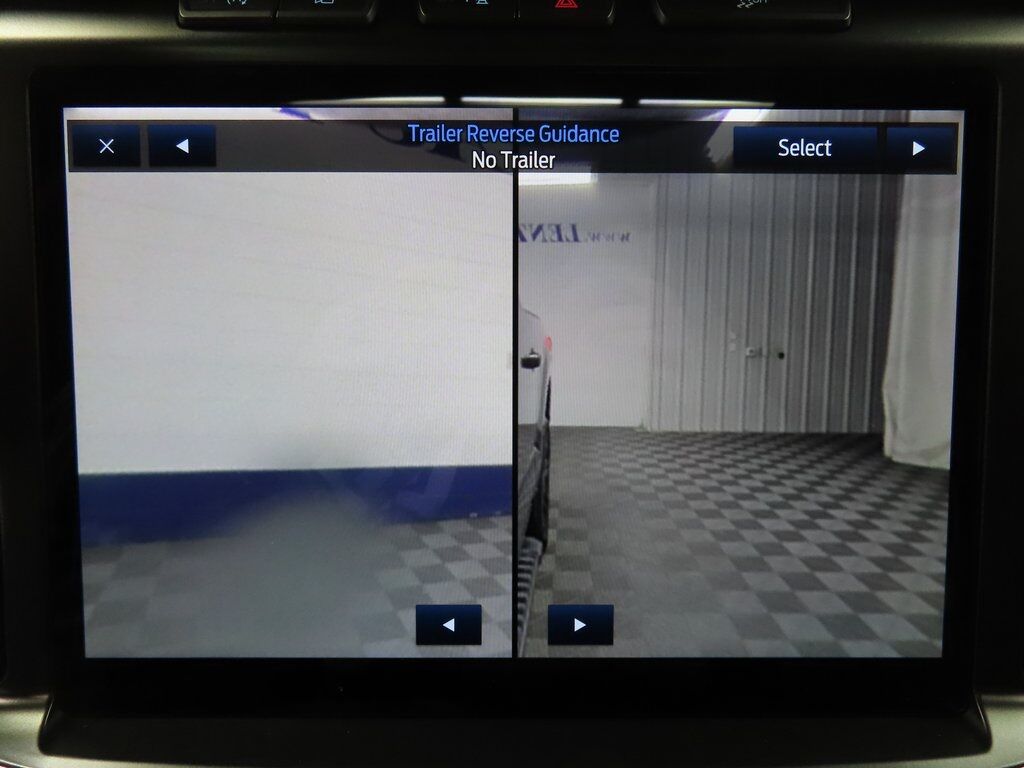 2023 Ford F-150 4x4 SuperCrew Lariat Fond du Lac WI