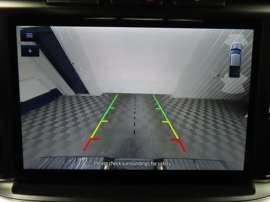 2023 Ford F-150 4x4 SuperCrew Lariat Fond du Lac WI