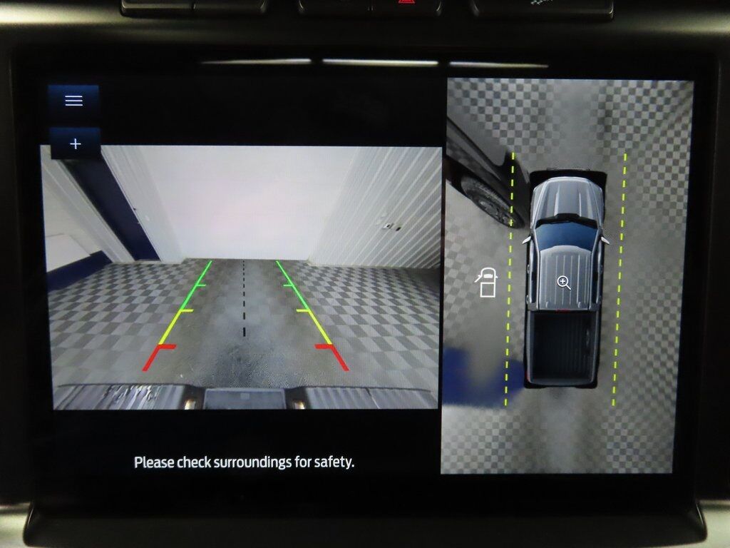 2023 Ford F-150 4x4 SuperCrew Lariat Fond du Lac WI