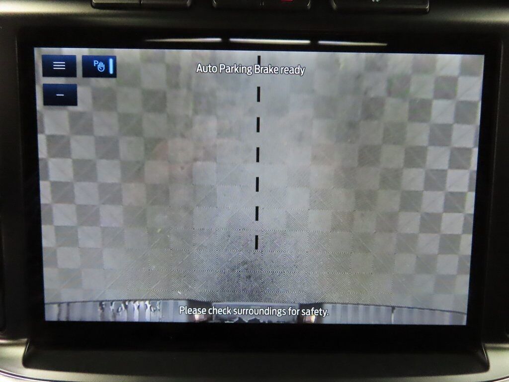 2023 Ford F-150 4x4 SuperCrew Lariat Fond du Lac WI