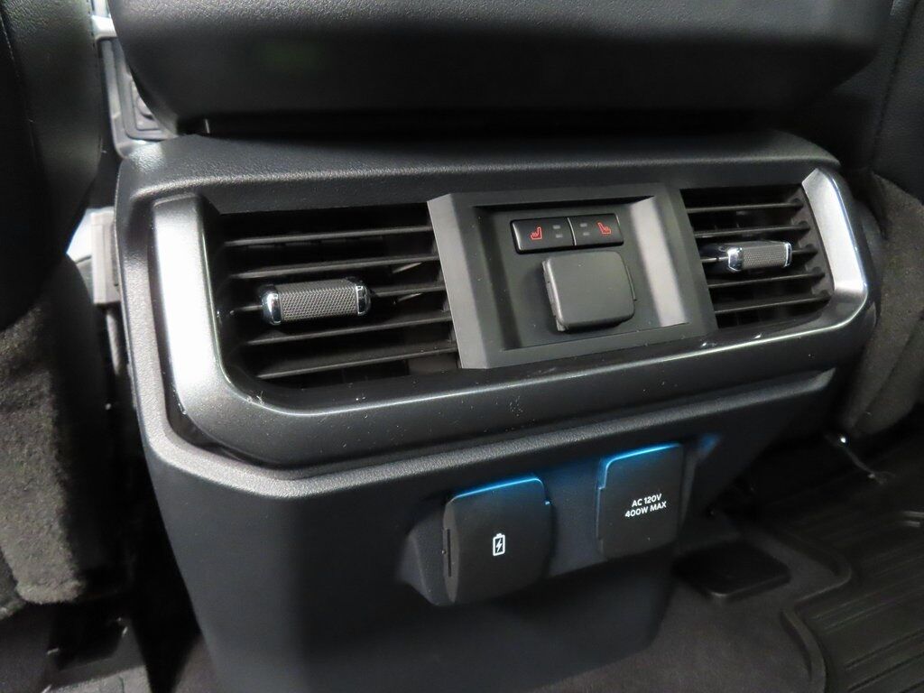 2023 Ford F-150 4x4 SuperCrew Lariat Fond du Lac WI