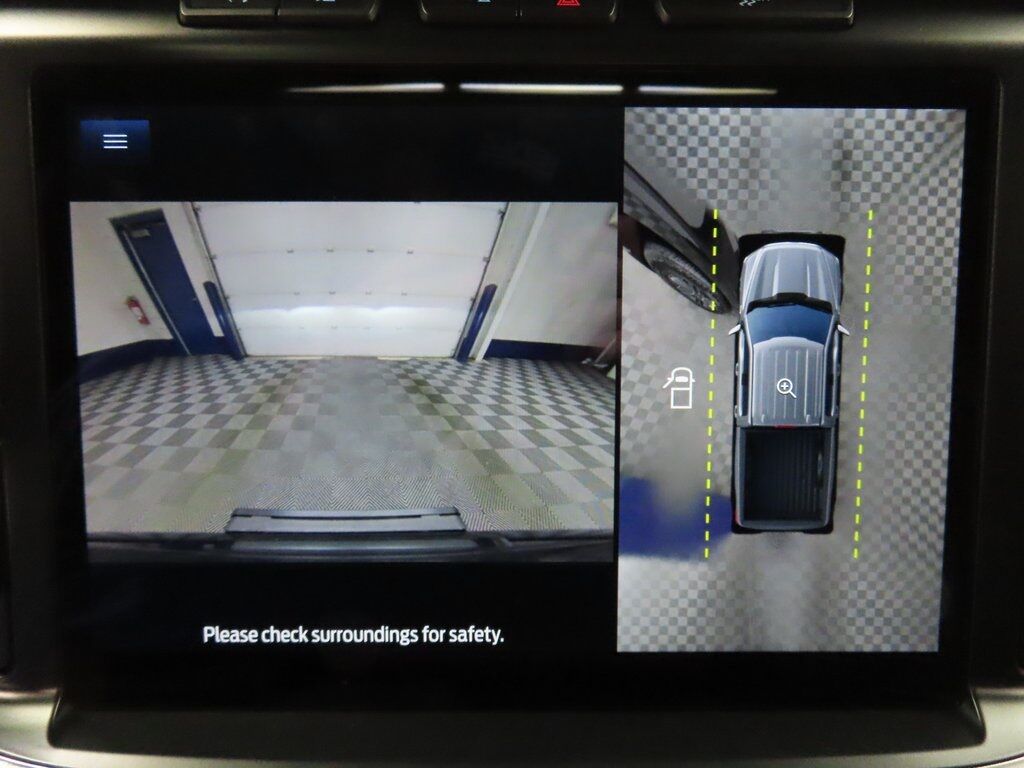 2023 Ford F-150 4x4 SuperCrew Lariat Fond du Lac WI